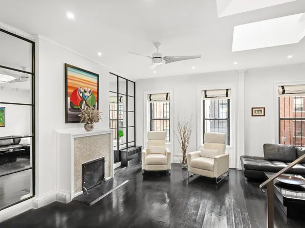 110 West 80th Street 4FR image 3 of 23