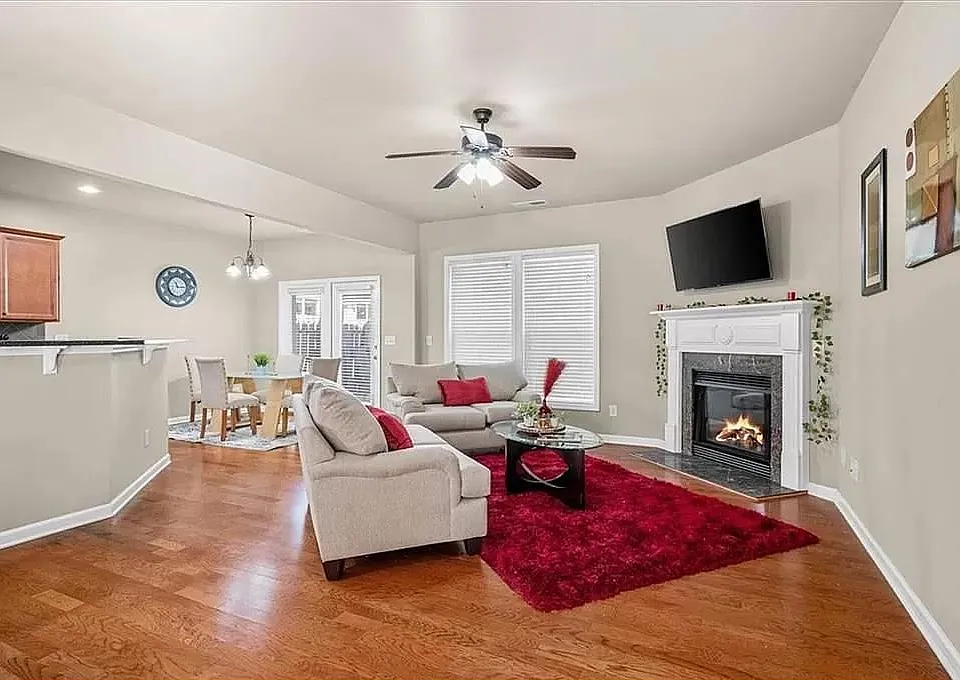 3307 Archgate Ct
