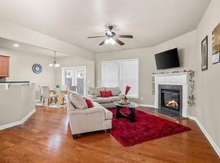 3307 Archgate Ct, Milton, GA 30004