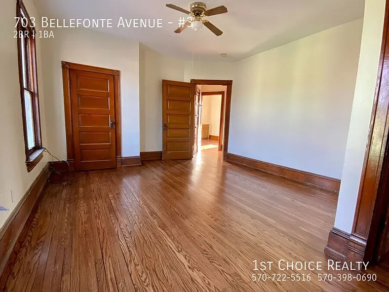 703 Bellefonte Ave #3 — Photo 6