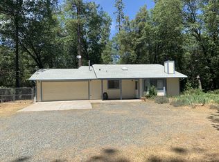 12825 Pine Cone Cir, Grass Valley, CA 95945