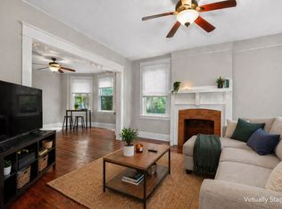 635 Straight St #635S, Cincinnati, OH 45219