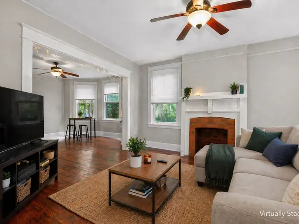 635 Straight St #635S, Cincinnati, OH 45219