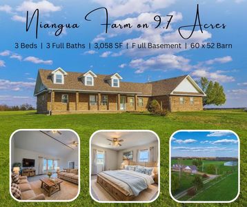 2 State Hwy Zz, Niangua, MO, 65713