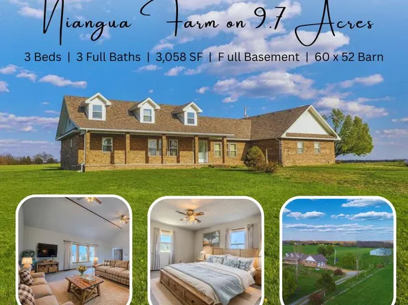 2 State Hwy Zz, Niangua, MO 65713