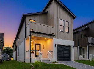 713A 49th Ave, Nashville, TN 37209