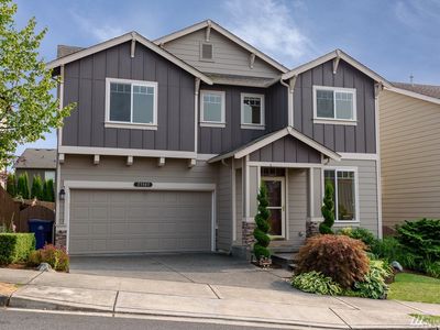 27907 NE 148th Pl, Duvall, WA, 98019