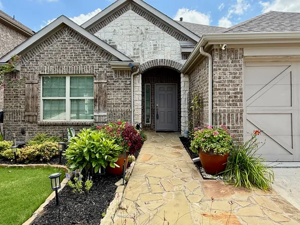 3728 Holly Brook Dr, Fort Worth, TX 76244