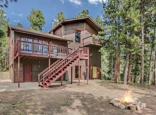 23605 Long Arrow Ln, Conifer, CO 80433