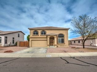 9638 W Mission Ln, Peoria, AZ 85345