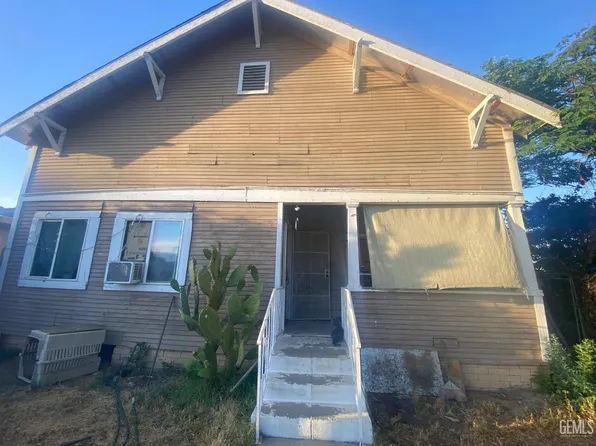 618 Dolores St, Bakersfield, CA 93305