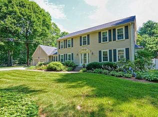 400 Chestnut St, Wrentham, MA 02093