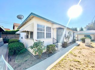 1839 S Sierra Vista Ave APT B, Alhambra, CA 91801