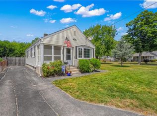 1201 Narragansett Pkwy, Warwick, RI 02888