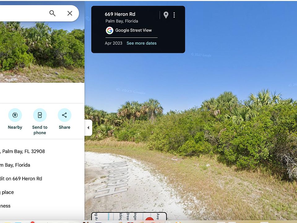 1st image of 669 Heron Road