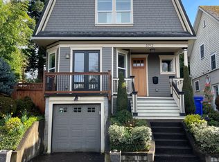 3712 SE Yamhill St, Portland, OR