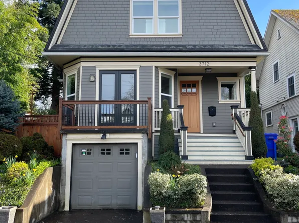 3712 SE Yamhill St, Portland, OR 97214