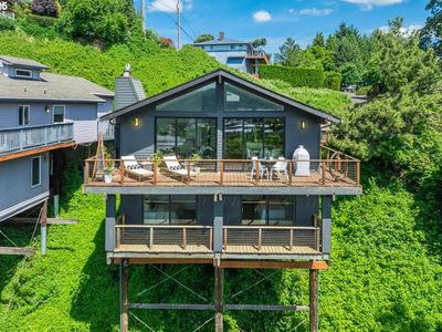5237 N Emerson Dr, Portland, OR, 97217