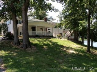 9051 N State Route 159, Dorsey, IL 62021