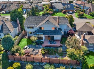 13705 65th Pl W, Edmonds, WA 98026