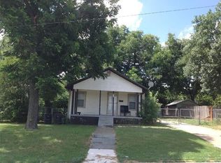 808 Donna St, Fort Worth, TX 76110