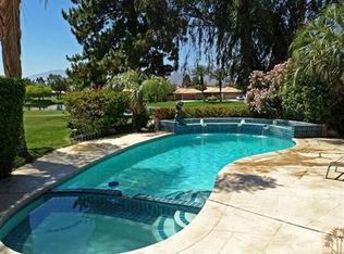25 Pebble Beach Dr, Rancho Mirage, CA 92270