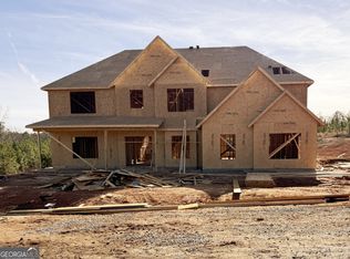 5 Hopewell Rd, Foryth, GA 31029