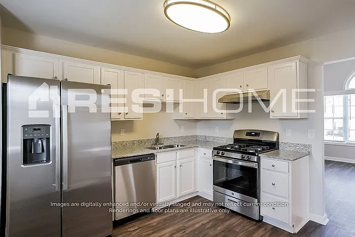 4 bed, 3.0 bath, 2122 sqft, $2,249 — Photo 3
