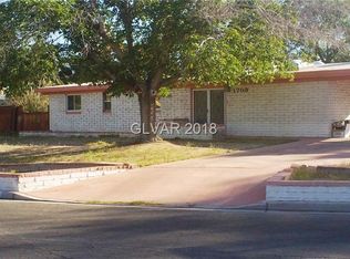 1709 Birch St, Las Vegas, NV 89102