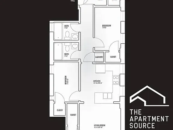1840 S Loomis St #2 — Photo 13