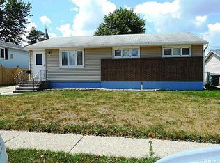 52 Terrell St, Depew, NY 14043