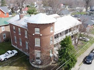 103 S Harrison St, Lebanon, KY 40033