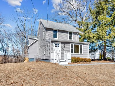 964 Naugatuck Avenue, Milford, CT, 06461