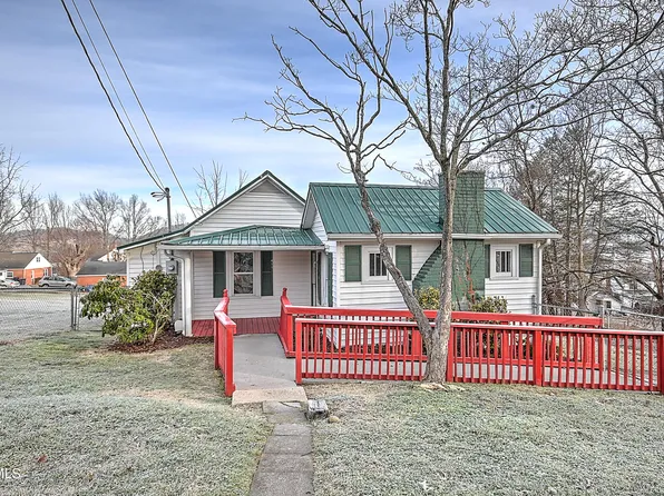 411 I St, Elizabethton, TN 37643