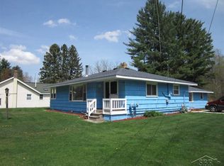 820 N Gleaner Rd, Saginaw, MI 48609