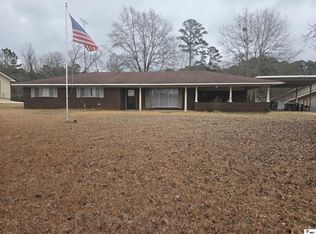 122 Morris Cir, Homer, LA 71040