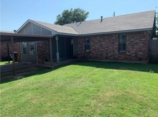 509 SE 6th St, Lexington, OK 73051