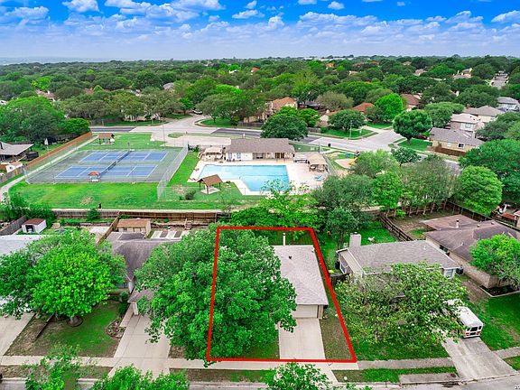 2nd image of 2613 KLINE CIR