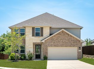 709 Colgate Cir, Princeton, TX 75407