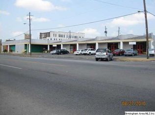 120 Battle St E, Talladega, AL 35160