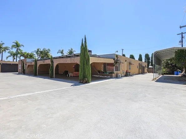 11602 Lampson Ave, Garden Grove, CA 92840