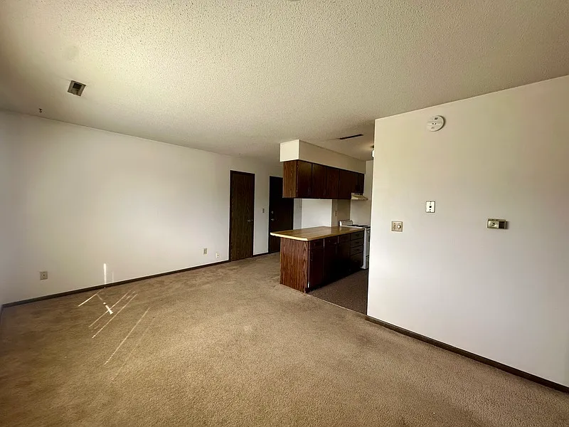 1 bed, 1.0 bath, 600 sqft, $650 — Photo 3