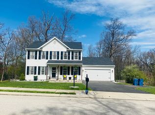 1850 Pin Oak Dr, Spring Grove, PA 17362