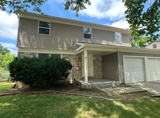 5526 Sleet Dr, Indianapolis, IN
