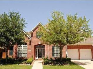 1915 Sutters Chase Dr, Sugar Land, TX 77479