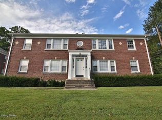 711 W Woodlawn Ave UNIT 2, Louisville, KY 40215