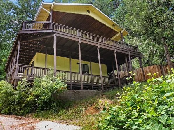 22440 N Tuolumne Rd, Twain Harte, CA 95383