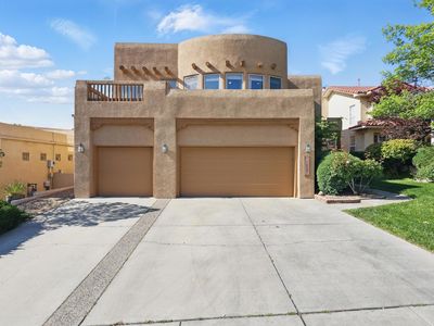 10021 Wellington NE, Albuquerque, NM, 87111