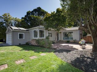 1147 Eastmoor Rd, Burlingame, CA 94010