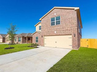 228 Elm Patch Dr, Katy, TX 77493